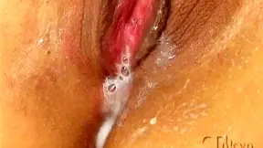 Sexy asian babe Miu Inoue hard fucking Part 9
