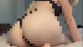 You only deserve pixels and feet, beta