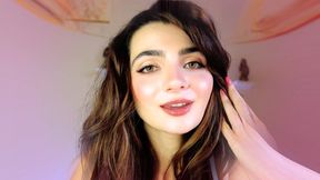 Eye-Fucked Into Orgasm