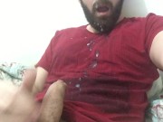 Cum volcano