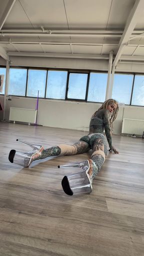 Do You Like My Dance for You? Follow Me for More Now