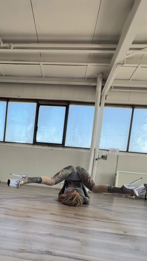 Do You Like My Dance for You? Follow Me for More Now