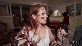 ”Up North House Party - Sawyer Kelly, James Angel”