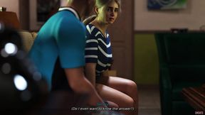 The Art of Seduction (part 14)