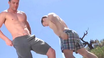 FalconsXXX. - Gabriel Cross spreads for Ryan, t