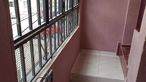 My Neighbor Asks Me for a Favor to Help Her, I End up Fucking with Her Rich