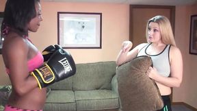 Dirty Lesbian Compilation Pussy Eating Orgy