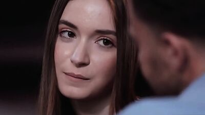 A big hooters wife suck big dick then fucked by her friends husband