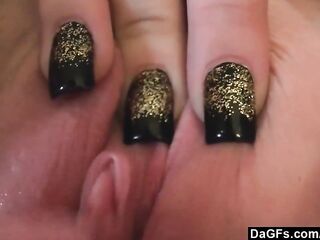 Stacie%27s Incredible Sextape