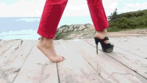 Shoe hunter 14MP4(1920x1080)FHD