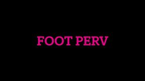 Foot Perv- wmv