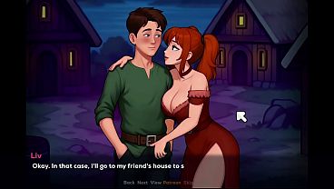 Dane - Gameplay (Part 1)