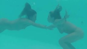 Sweet Prudence And The Erotic Adventure Of Bigfoot (2011) With Angie Bates, Albina Hussain And Lynzey Patterson