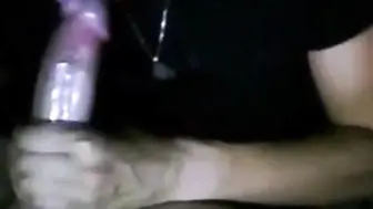 Twink Self-Sucks and Tastes His Own Load