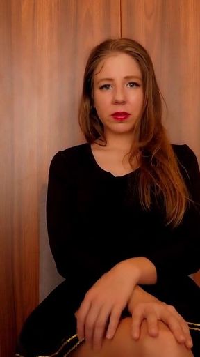 Fuck You Pay Chastity