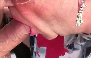 Bobbi at work 7