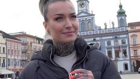 ”Sex in a caravan is better than a party”