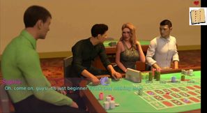 [Gameplay] A Wife And StepMother 182