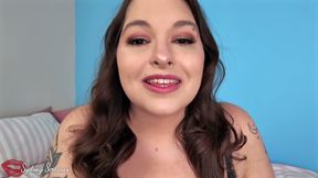 Girlfriend Found Your Porn
