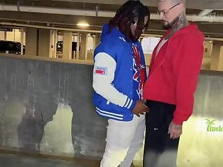 Yarddiestyle & Throatzilla