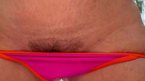 my pov with busty milf momma bombshell