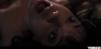 Voodoo's Magic Control: Sliding Up in Pussy Vore