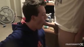 Crazy Adult Clip Homosexual Brunette Fantastic Unique