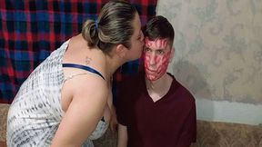 Magic lipstick kisses MP4