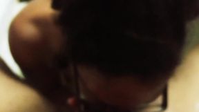 Sloppy head Part 1