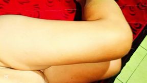 My Girlfriend's Grandma Sucks My Dick so Good
