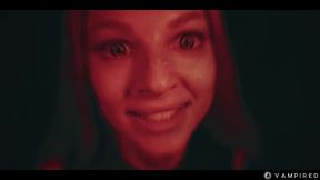 Sofia Rivera & Tiffany Tatum Can’t Get Enough Of That Dick