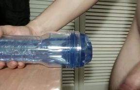 Handjob on camera - 556