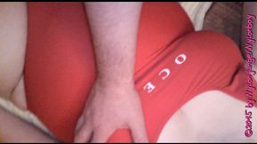 doggy fick mit nachbarin im badeanzug ** director s fassung **