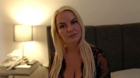 aPOVstory The Experiment Slimthick Vic Marie