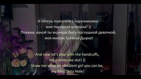 aimee hot milf (aka aimeeparadise) is a married mature bitch for export in all her whore s glory...))