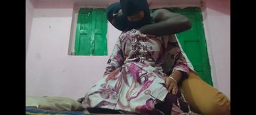 Indian teenage bitch girl sex with neighbour. Hardcore sex front and back.