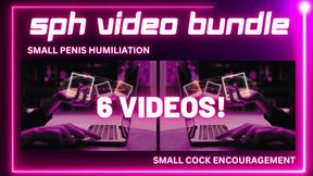 SPH Video Bundle