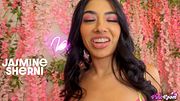 Pink Room Ep.40: Jasmine Sherni Begs for a Breeding - Trailer | Prod by Nade Nasty