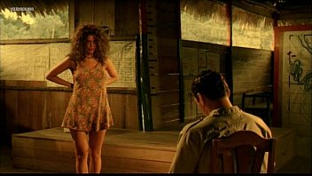 Angie Cepeda - Pantaleon y las visitadoras (1999)