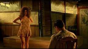 Angie Cepeda - Pantaleon y las visitadoras (1999)