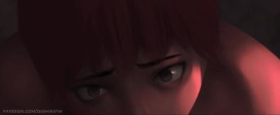 Cravings and Encounters Collide [DiomNSFW]