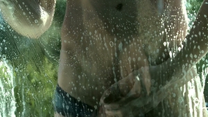 Men: Suds and Sluts: Anal at the Car Wash