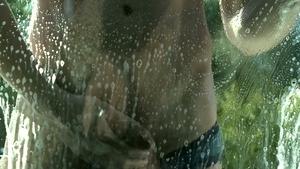 Men: Suds and Sluts: Anal at the Car Wash