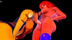 Marges Steamy Affair: The Simpson Wife Cheats With Handsome Neighbor Luis