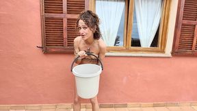 the piss collector