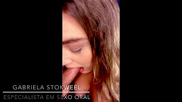 Dando uma aula gostosa ao Personal da academia