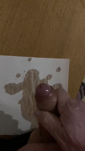 Morning Cum