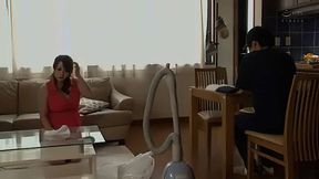 Step aunty night full fuck