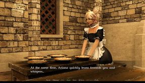 Homelander-How students fucks