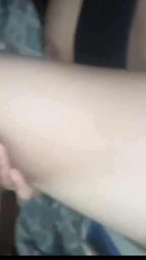 I CUM inside HER and she WANTED TO KEEP FUCKING   Clip 1